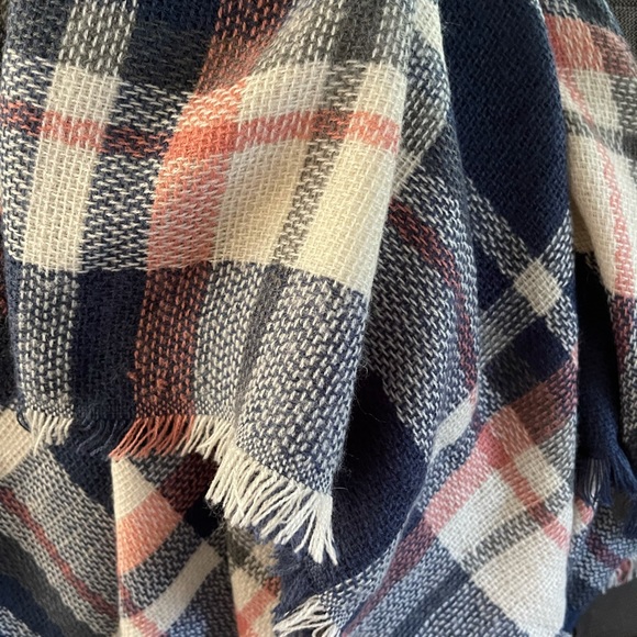 Blanket scarf - Picture 4 of 4